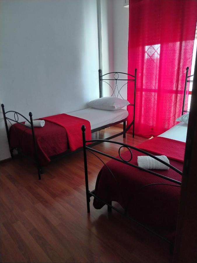 Appartamento Con Due Camere Pressi Eur Рим Экстерьер фото